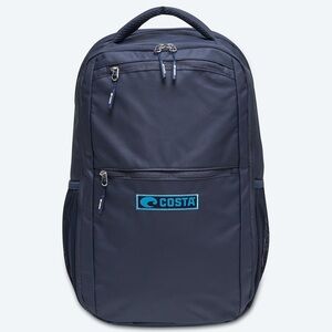 New Costa Del Mar Seeker 25L Water Resistant Backpack